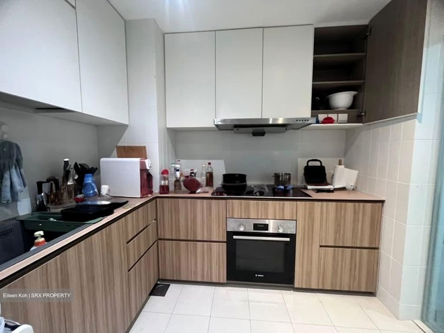 Tropical Spring (D18), Condominium #560119621